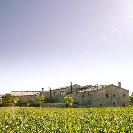 Masia Cal Millas - Turisme Rural Castellfullit de Riubregos Luaran gambar