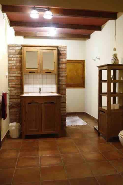 Masia Cal Millas - Turisme Rural Castellfullit de Riubregos Luaran gambar
