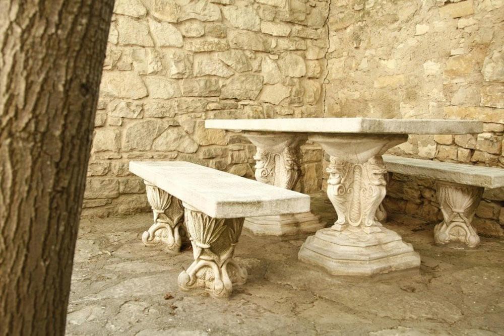 Masia Cal Millas - Turisme Rural Castellfullit de Riubregos Luaran gambar