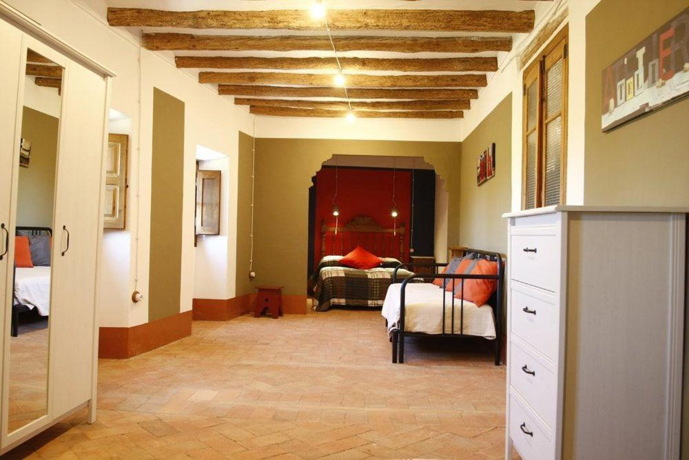 Masia Cal Millas - Turisme Rural Castellfullit de Riubregos Luaran gambar