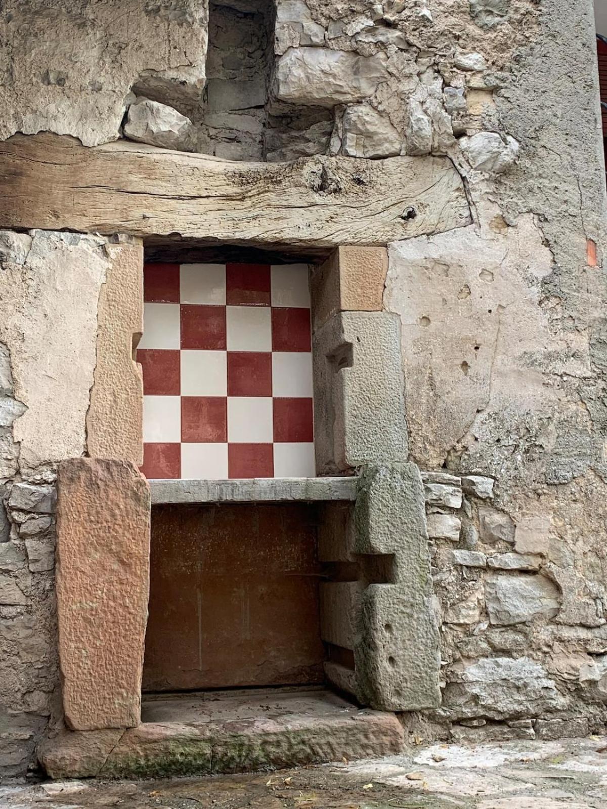 Masia Cal Millas - Turisme Rural Castellfullit de Riubregos Luaran gambar
