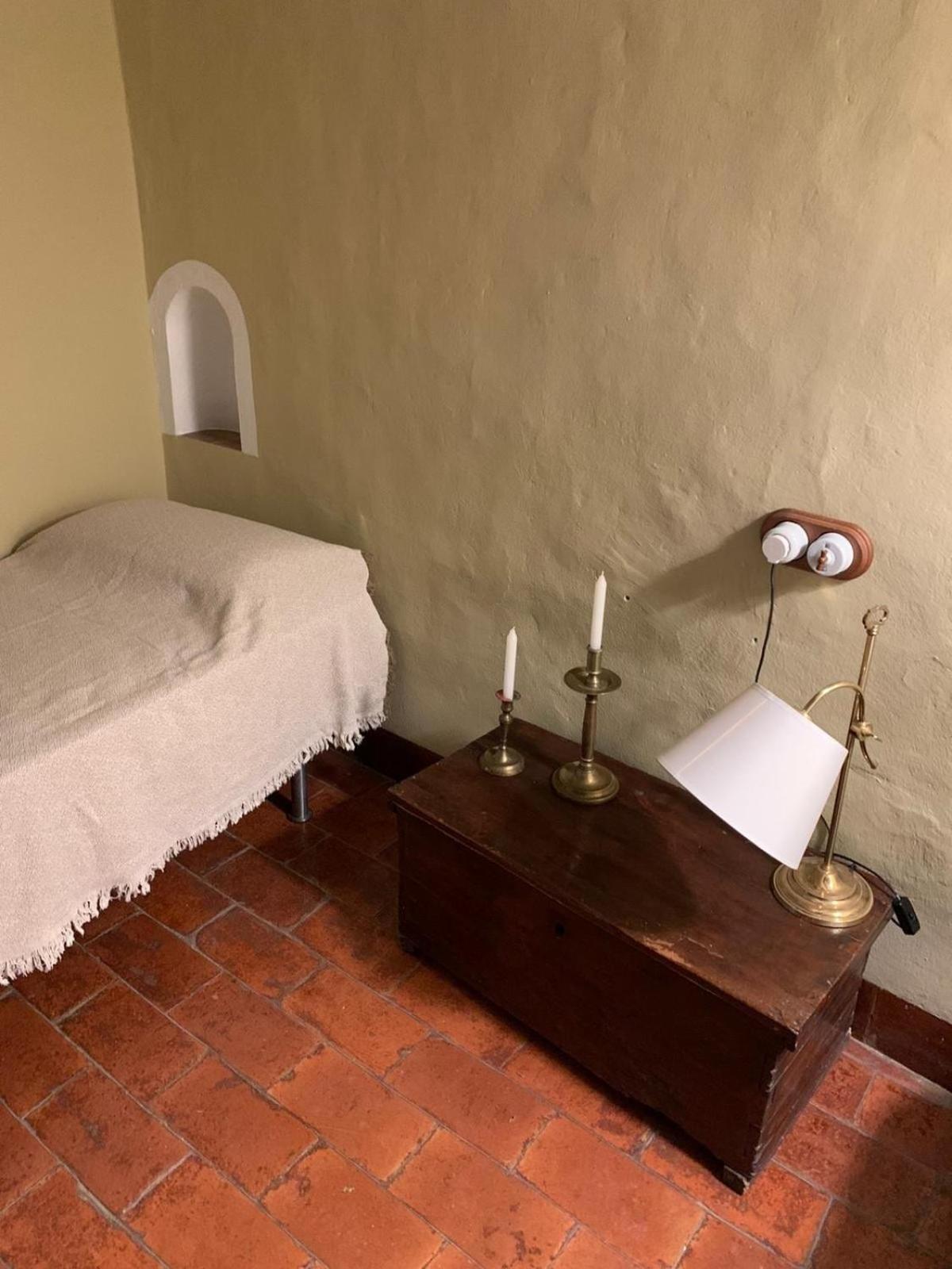 Masia Cal Millas - Turisme Rural Castellfullit de Riubregos Luaran gambar