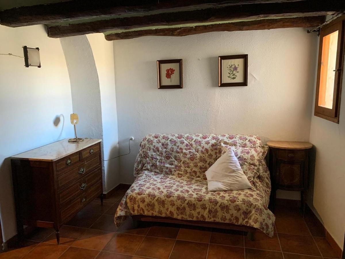 Masia Cal Millas - Turisme Rural Castellfullit de Riubregos Luaran gambar