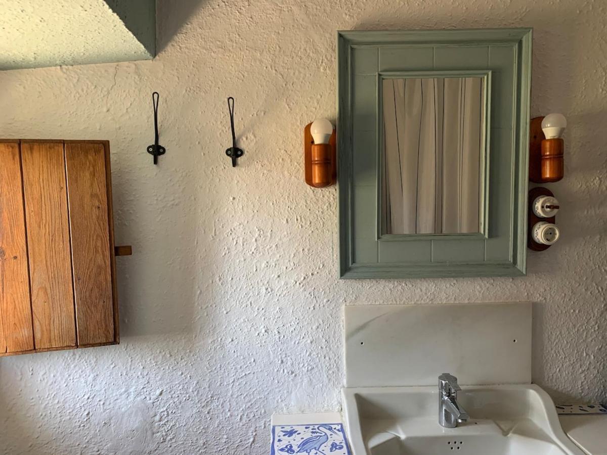 Masia Cal Millas - Turisme Rural Castellfullit de Riubregos Luaran gambar