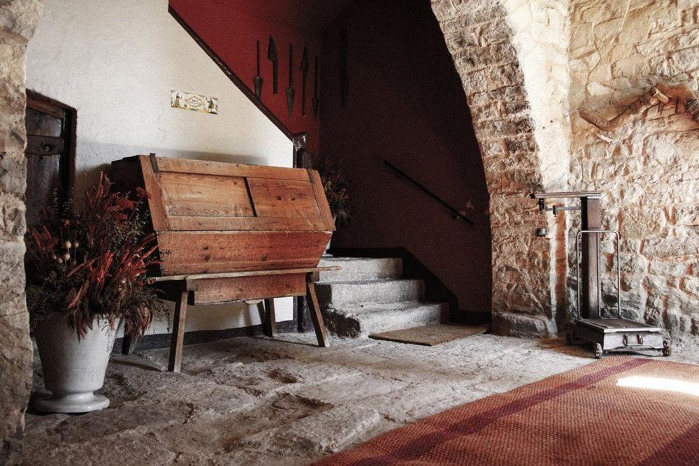 Masia Cal Millas - Turisme Rural Castellfullit de Riubregos Luaran gambar