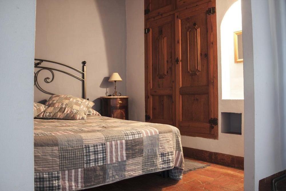Masia Cal Millas - Turisme Rural Castellfullit de Riubregos Luaran gambar