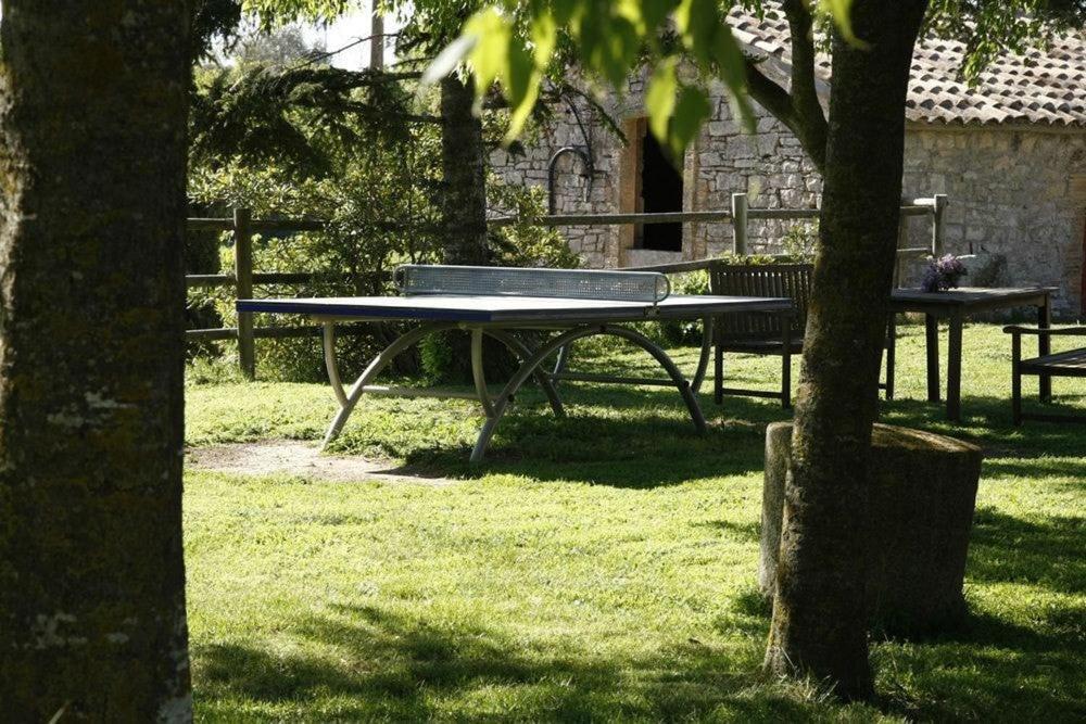 Masia Cal Millas - Turisme Rural Castellfullit de Riubregos Luaran gambar